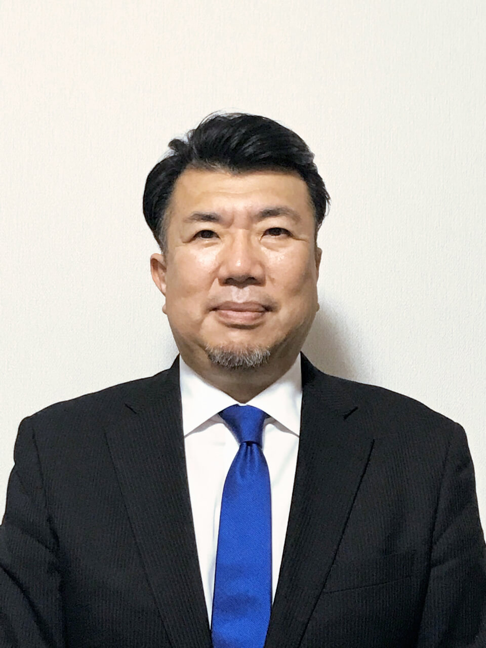 長泉ロータリークラブ2019~2020年度会長の小原 秀樹